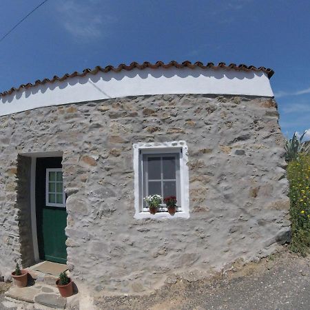 Гостьовий будинок Palheiros Da Ribeira Pracana Cimeira Екстер'єр фото